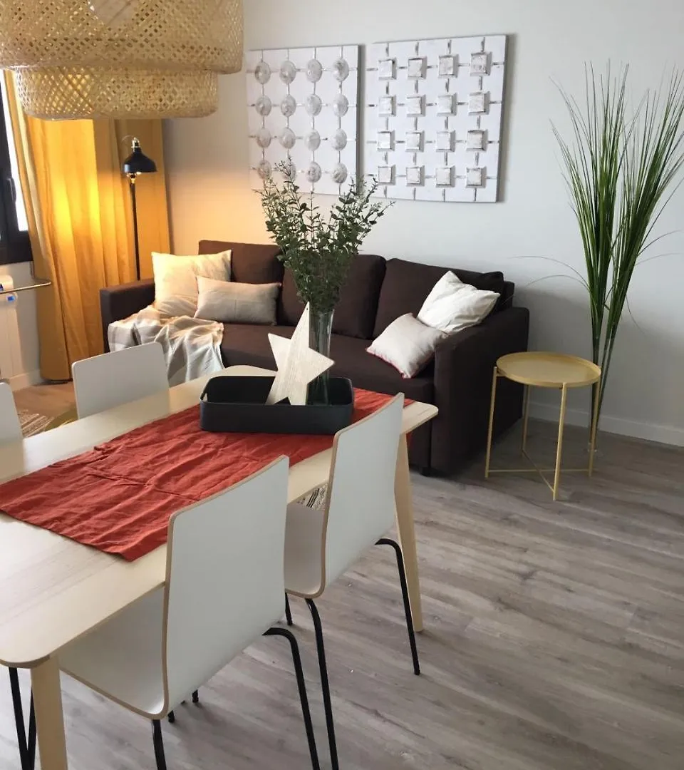 Apartamento Mikka-Mundial Luxe Pas De La Casa Andorra