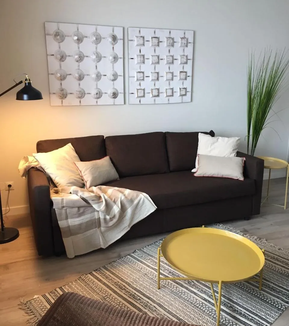 Apartamento Mikka-Mundial Luxe Pas De La Casa