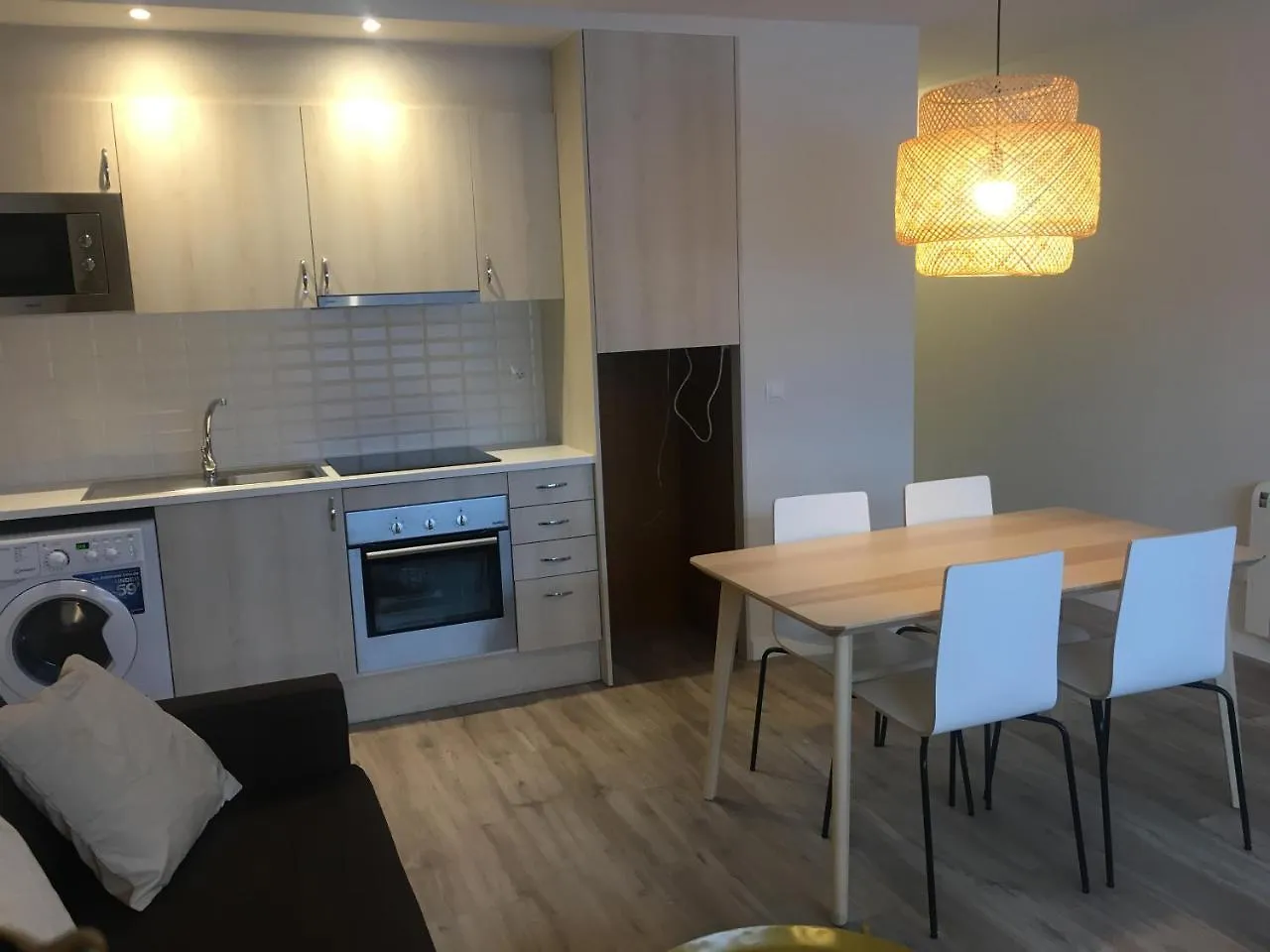 Apartamento Mikka-Mundial Luxe Pas De La Casa