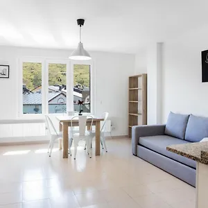 Apartamento Abelletes, Pas De La Casa