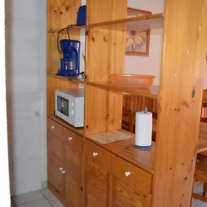 Frontera Blanca Nievesol Appartement