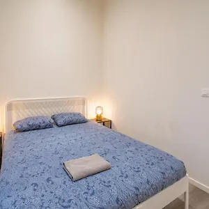 Center Cozy Cityflats , Anvers Belgique