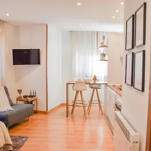 Apartamento Envalira Vacances - Sky, Pas De La Casa