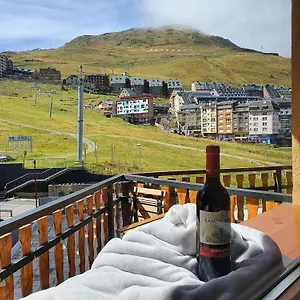 Terracita Con Solazo Y Vista Montana 20074 Appartement