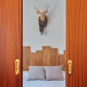 Envalira - Dolsa Appartement